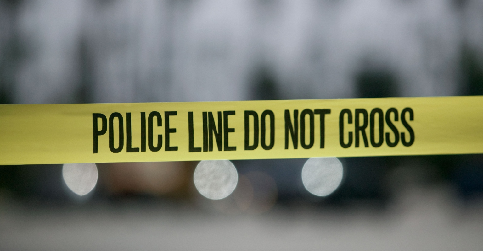 Woman pleads guilty decades after a dog found her newborn's body in gravel pit