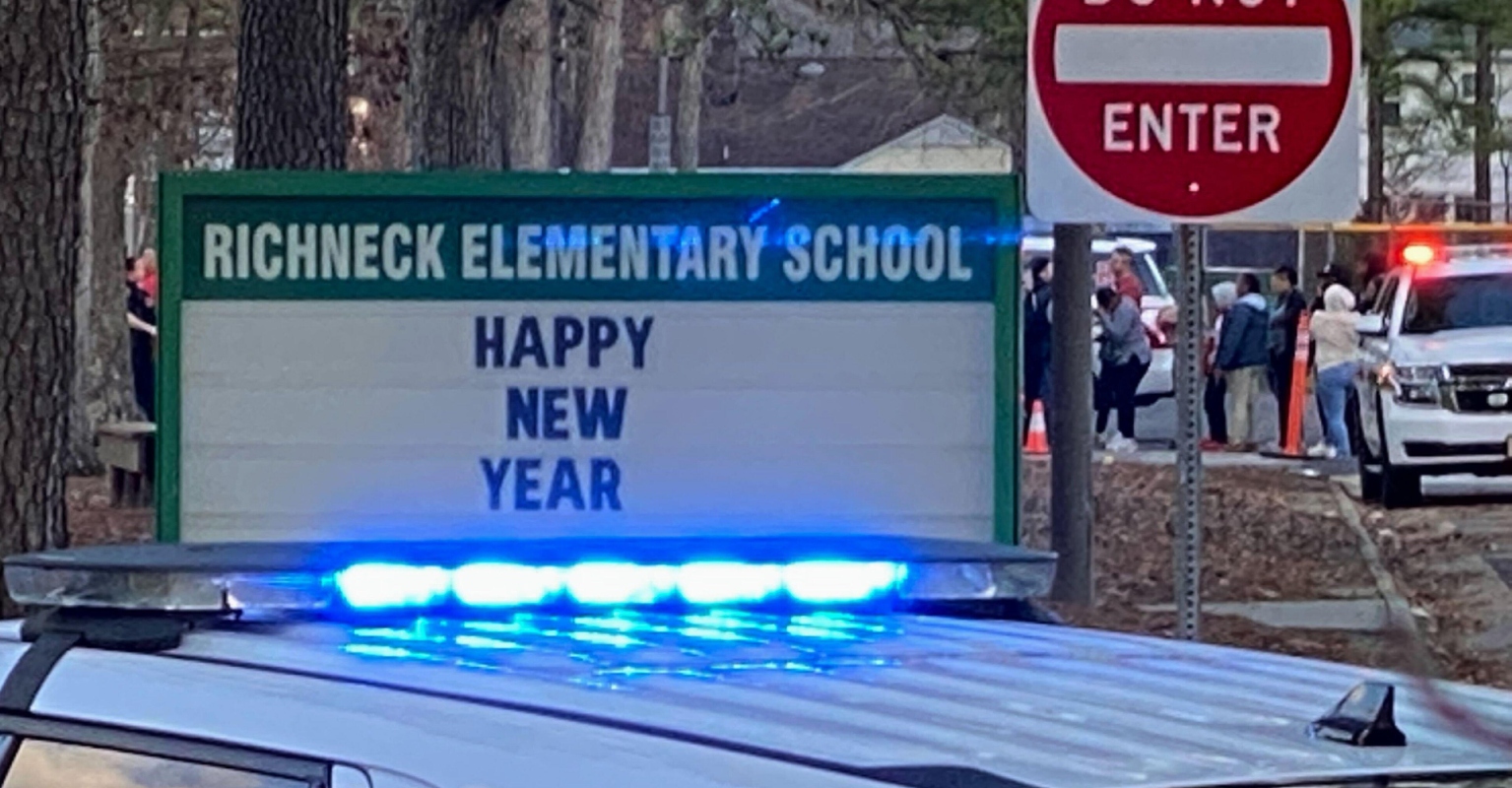 Teacher shot by 6-year-old student breaks her silence in first interview