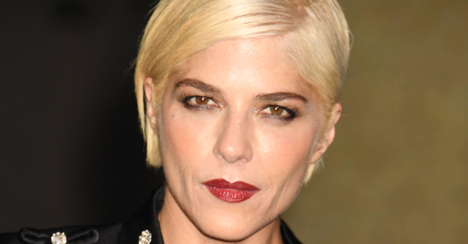 Selma Blair hits back at 'trolls' who call her 'narcissistic' for posting about MS on social media
