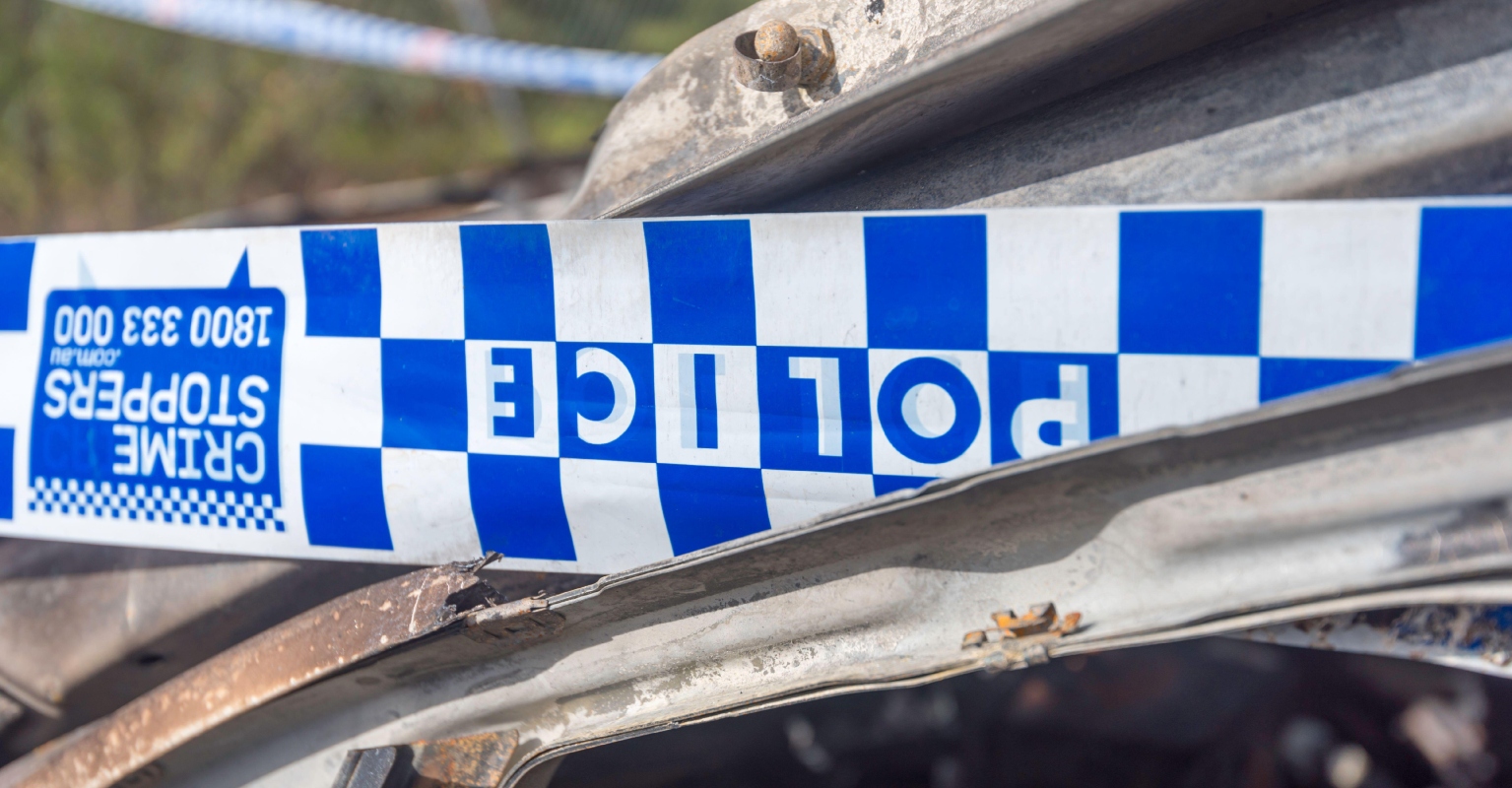 Man finds out his partner and son, 2, were killed in car crash via Apple Watch notification