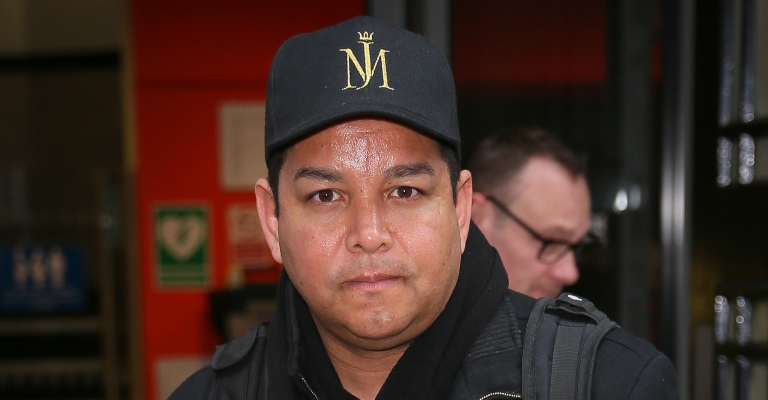 Michael Jackson's nephew thanks Will Smith for slapping Chris Rock