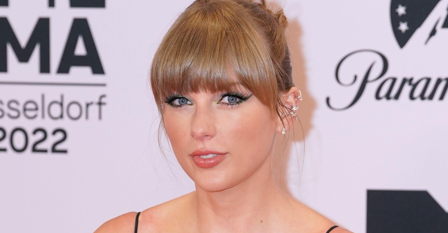 Taylor Swift and Joe Alwyn split after 6 years and everyone's making the same joke