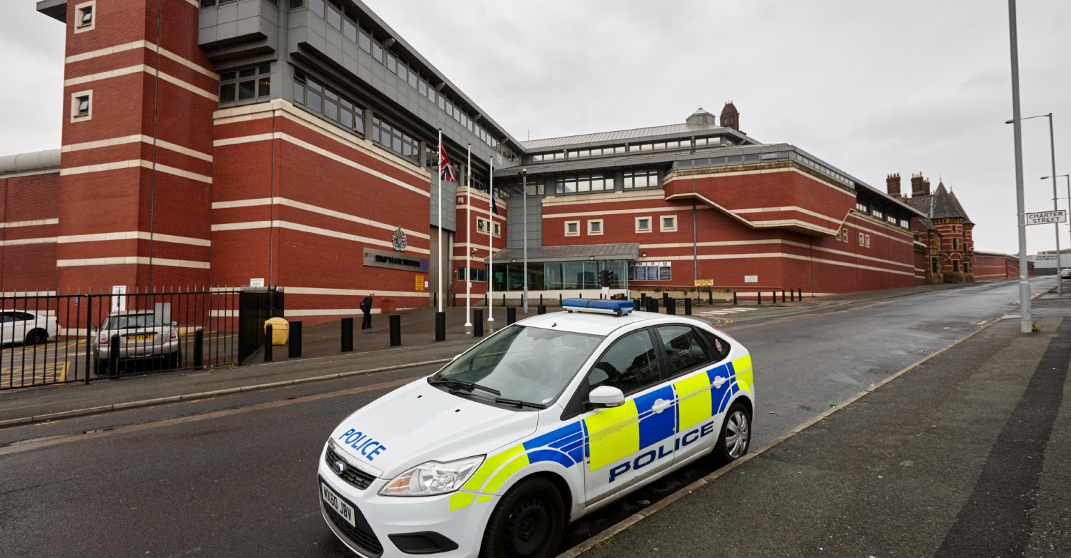 18 female prison guards at a single jail fired for having affairs with inmates