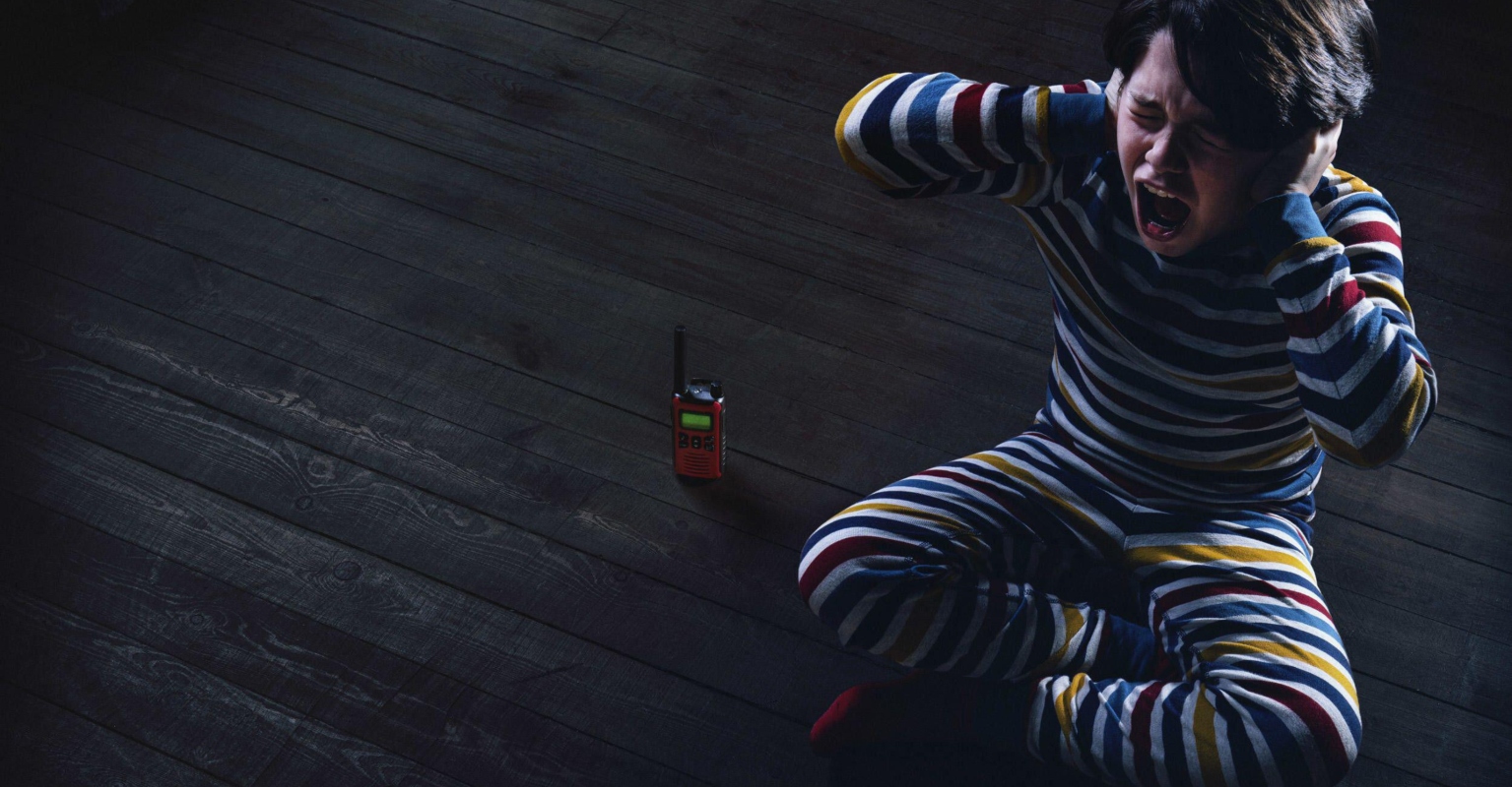Netflix fans warn others not to watch horrifying new horror movie alone