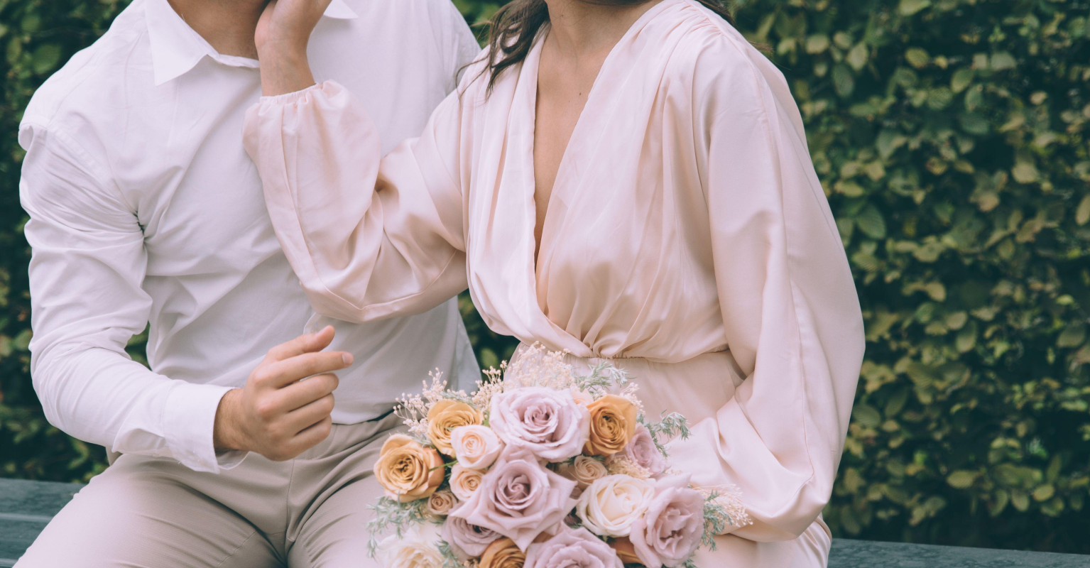 Bride-to-be sparks debate after revealing she has refused to take her husband's last name