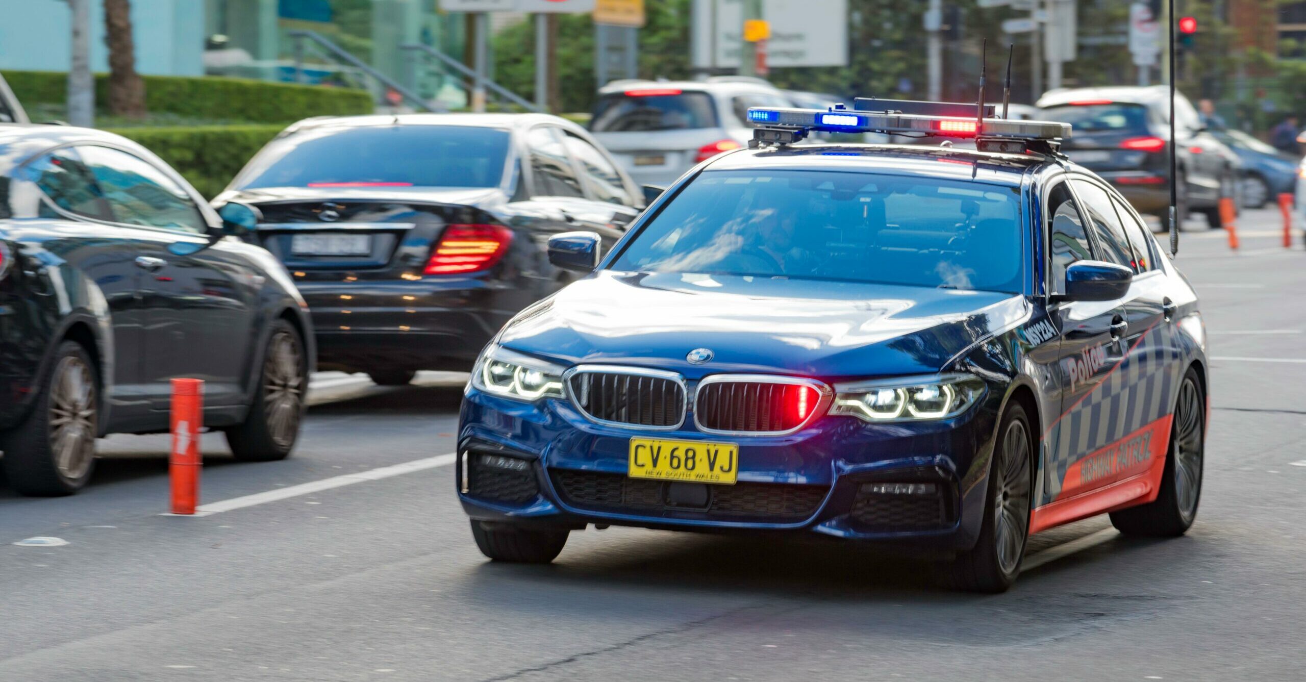 Woman who ran over husband and his mistress after using tracking app to find them avoids jail