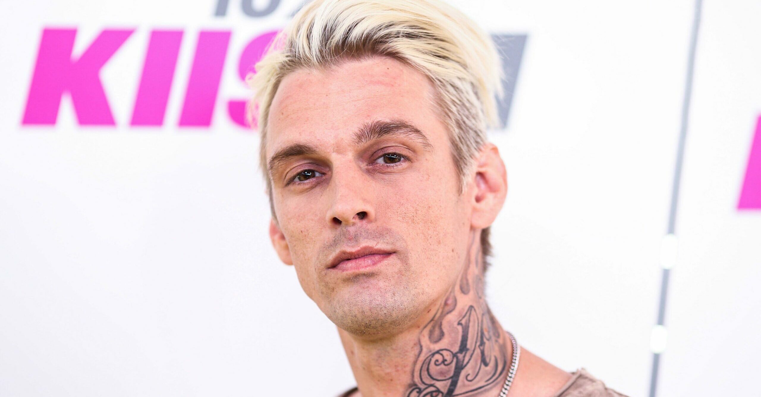 Aaron Carter's ex-fiancée says she has 'more questions' after star's cause of death is revealed