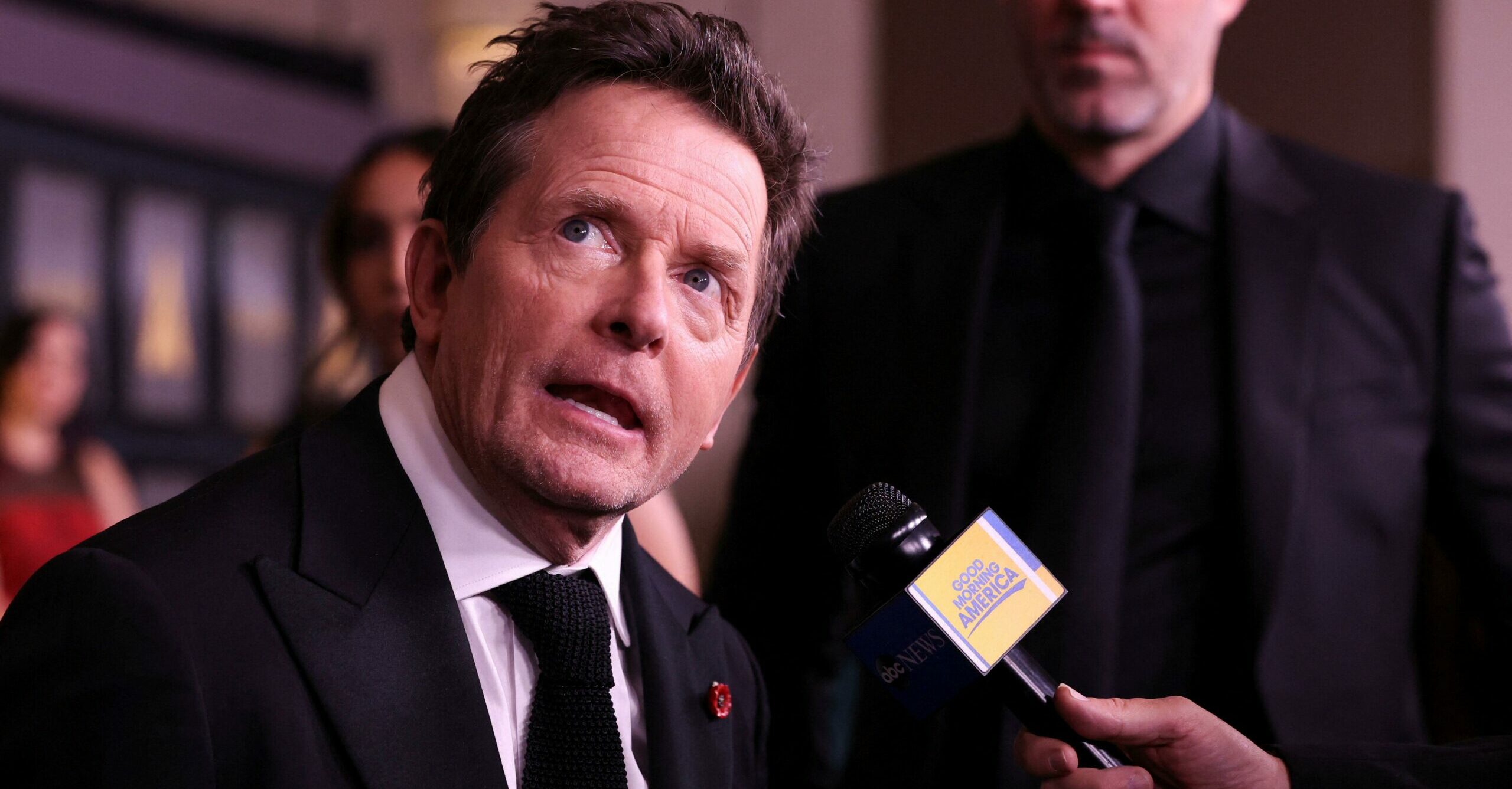 Michael J. Fox's foundation has funded groundbreaking Parkinson's research: 'It's huge'