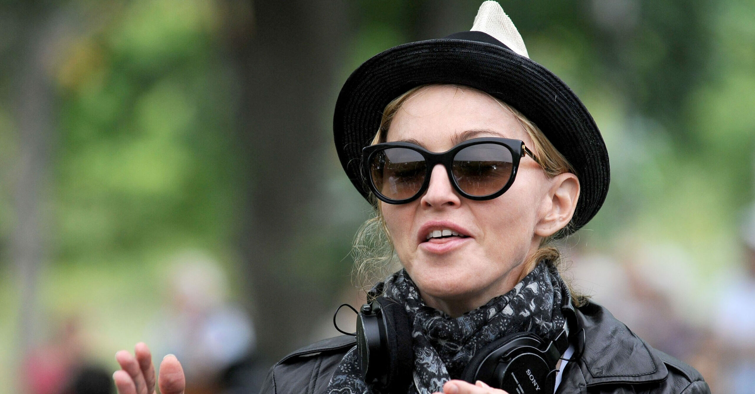 Madonna's brother Anthony Ciccone's cause of death revealed to be cancer