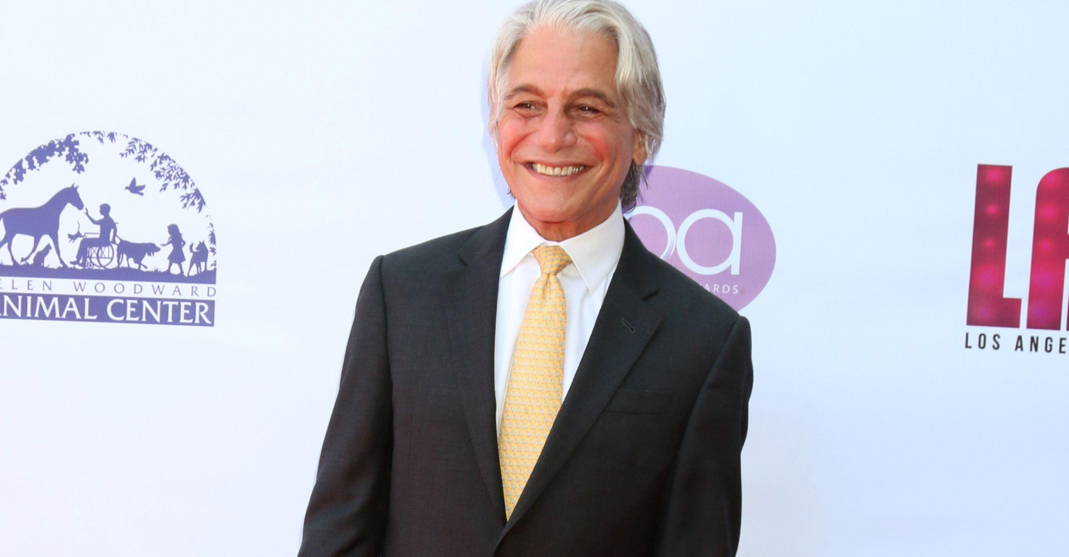 Tony Danza issues apology following 'unkind' red carpet interview