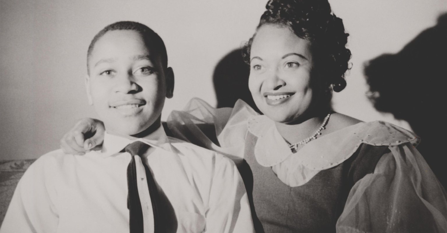 Woman whose accusation led to the lynching of 14-year-old Emmett Till has died