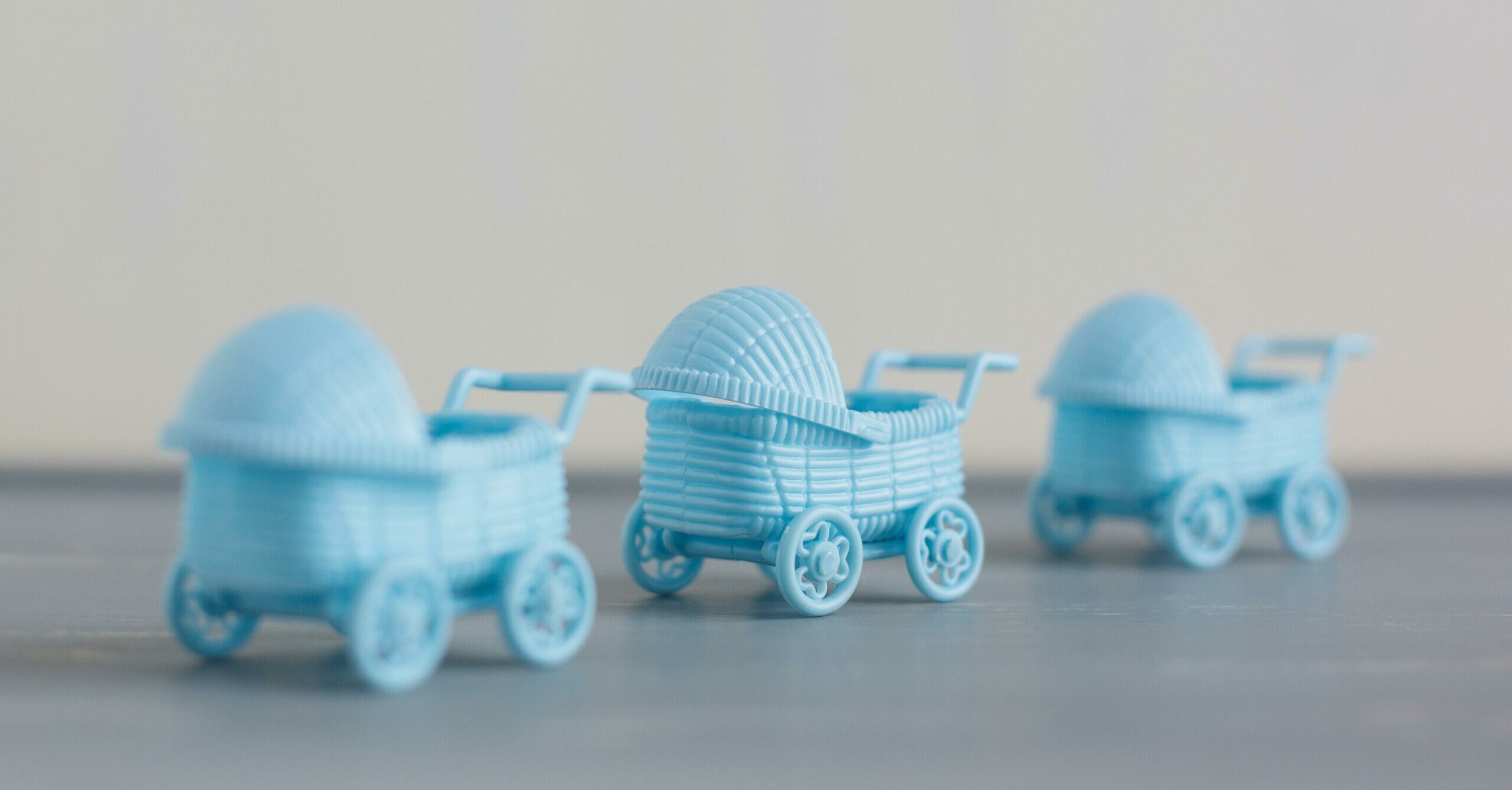 NICU nurse adopts 14-year-old patient who gave birth to triplets alone