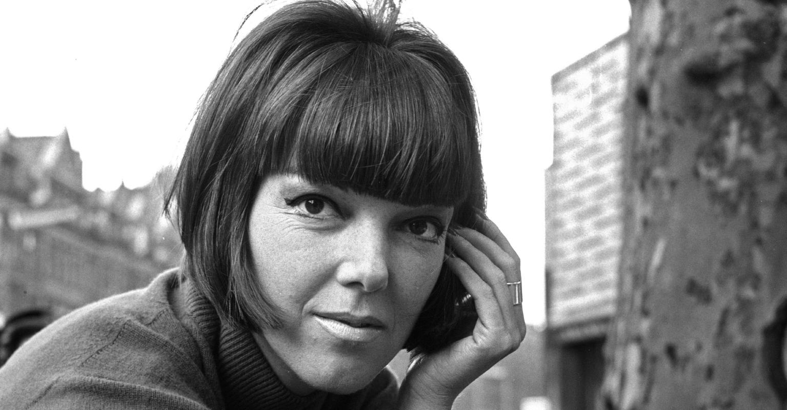 Iconic fashion designer Mary Quant dies aged 93