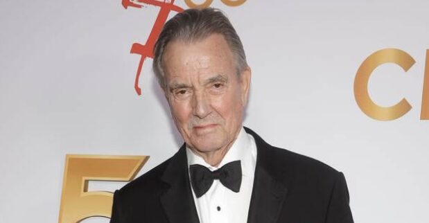 'The Young And The Restless' star reveals cancer diagnosis
