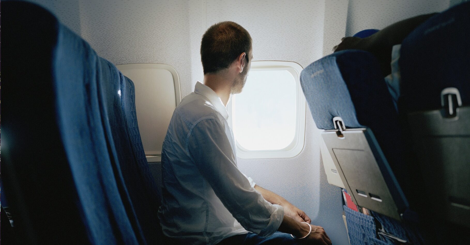Passenger praised for refusing to give up plane seat for newlyweds on their honeymoon