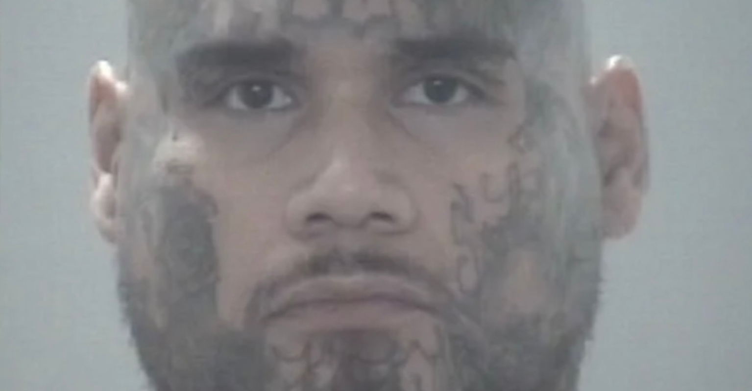 'Demonic' gang member arrested over the murder and dismemberment of Uber Eats driver