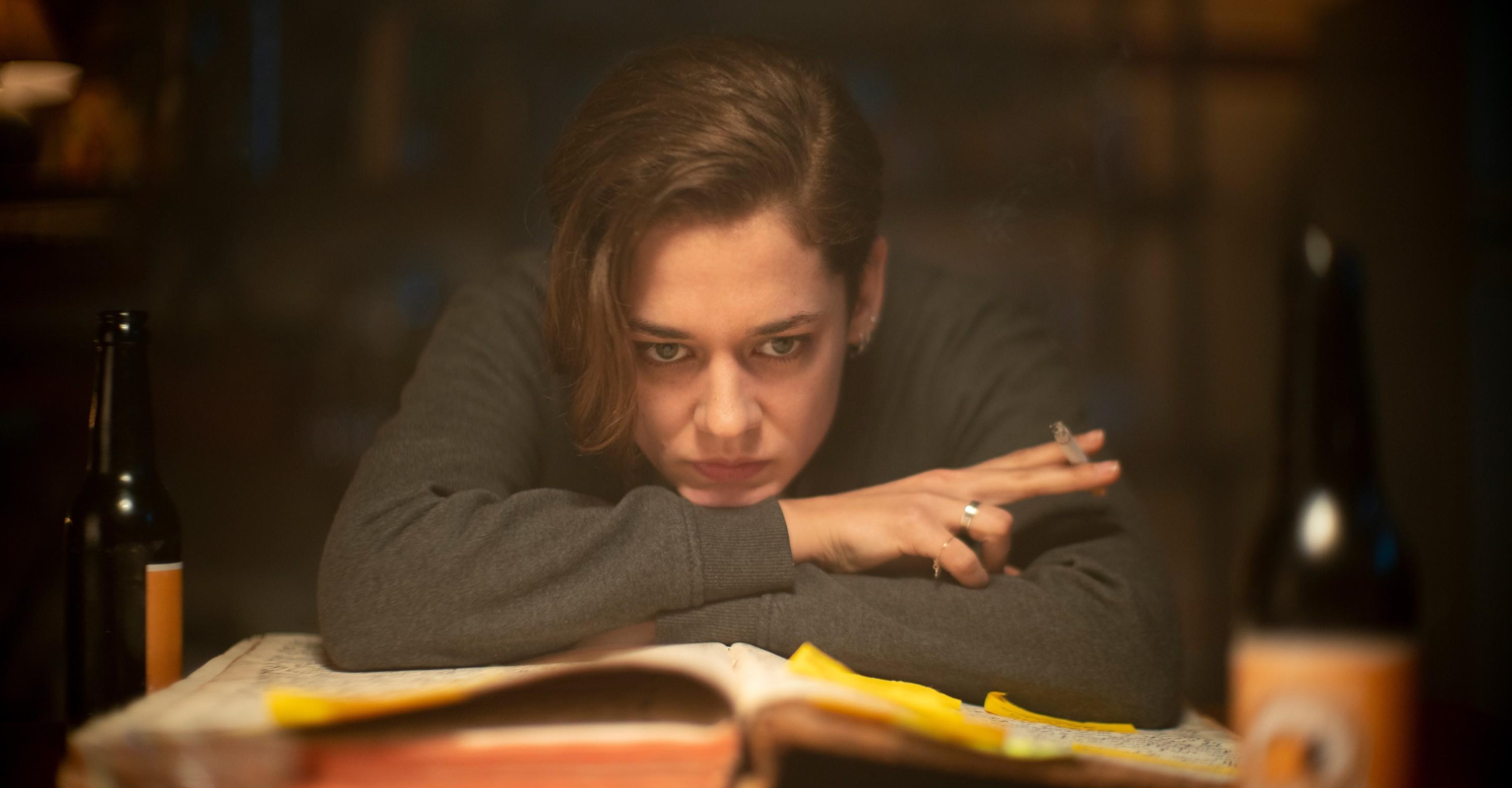 Netflix viewers left 'scared for their lives' after watching terrifying horror series