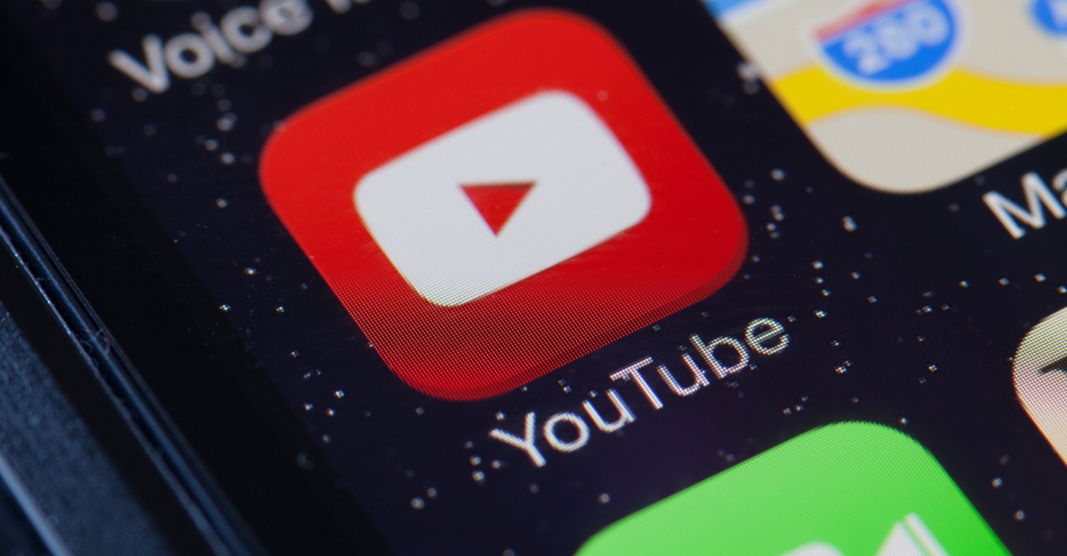 YouTuber claims he was shot by man he was pranking: 'This guy didn't take it very well'