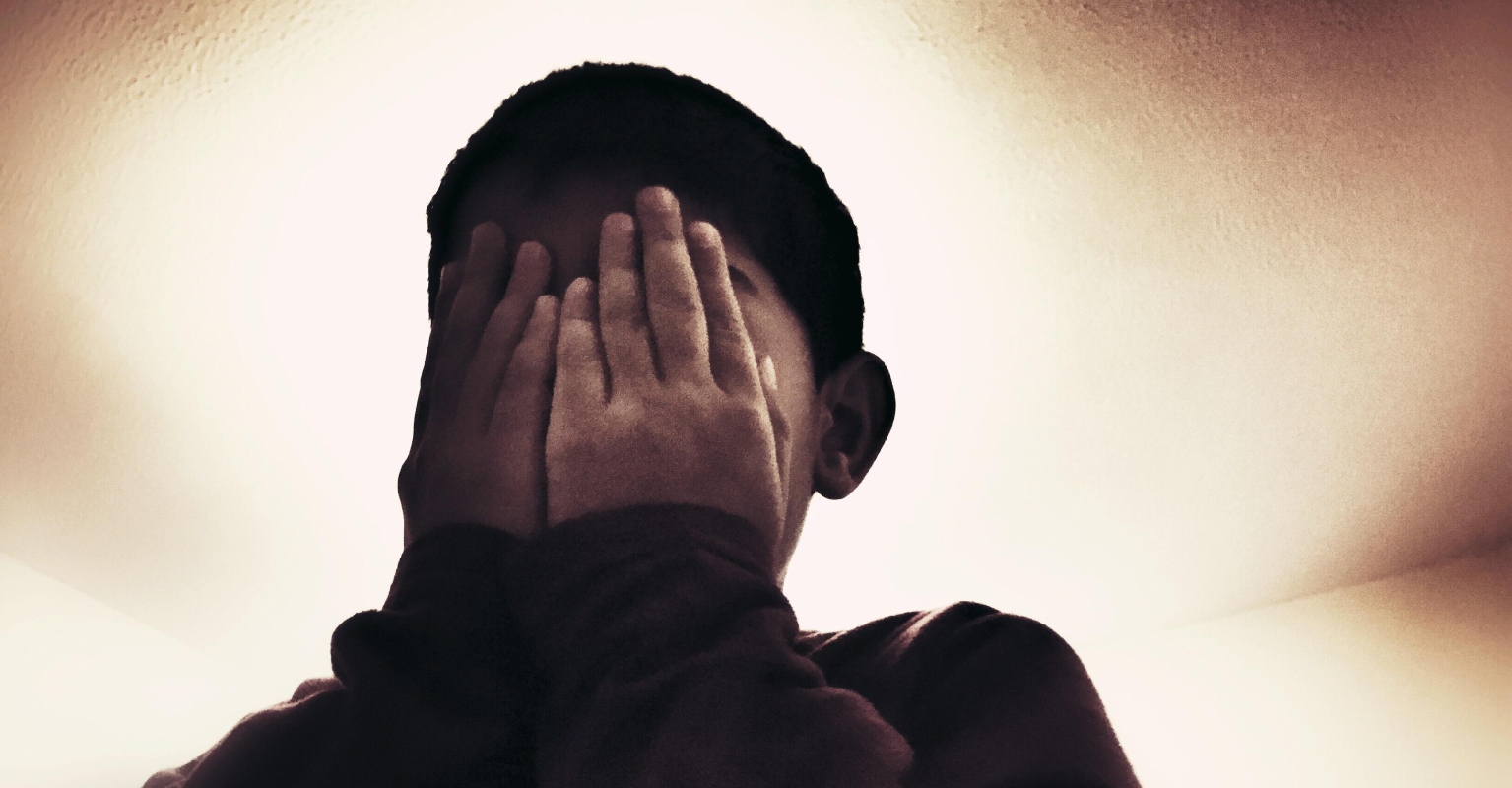 Boy, 12, afraid to sleep alone after woman's dead body lay next door for over two years