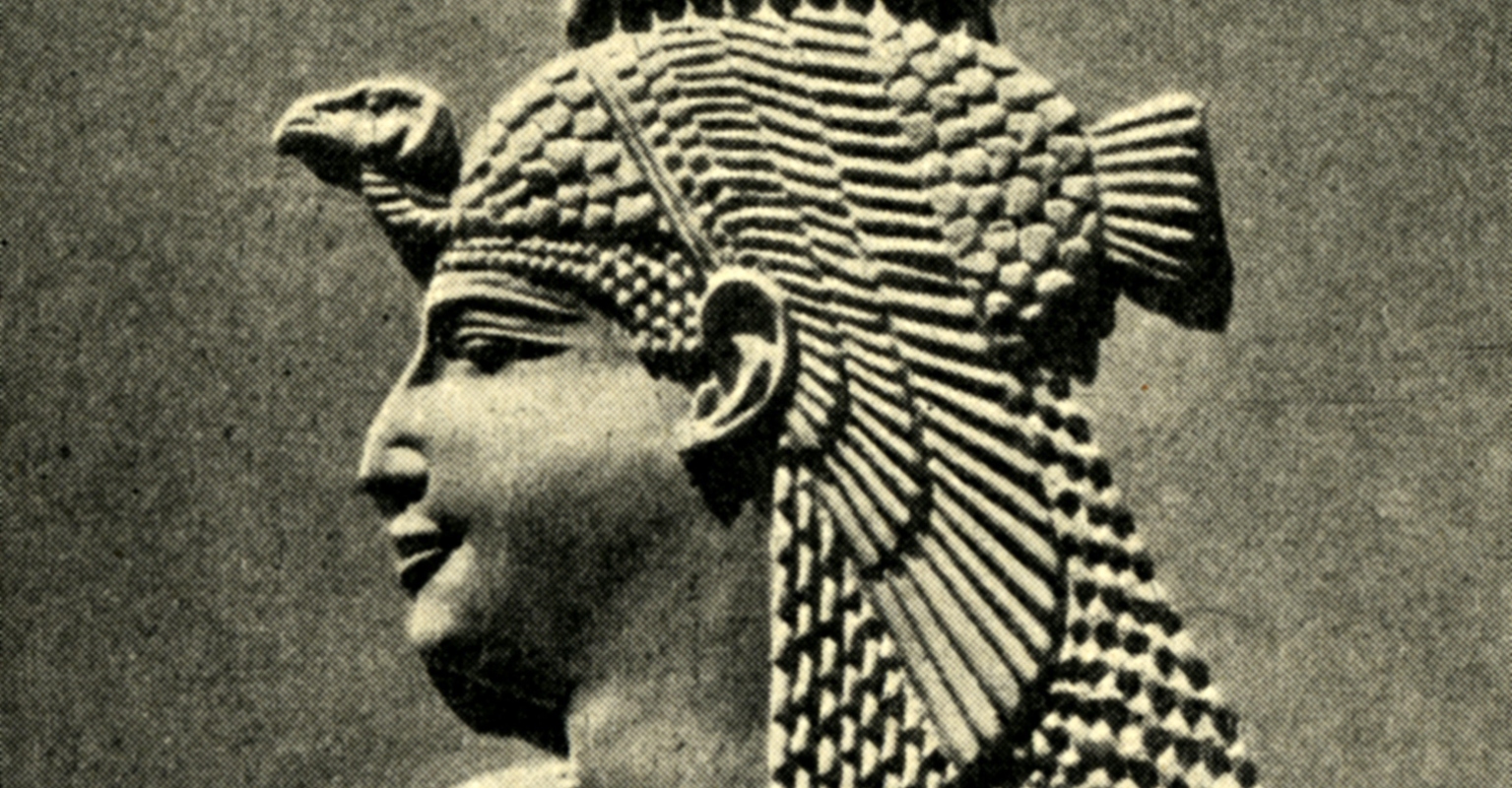 Egyptians complain after Netflix depicts Cleopatra as Black, legal action taken