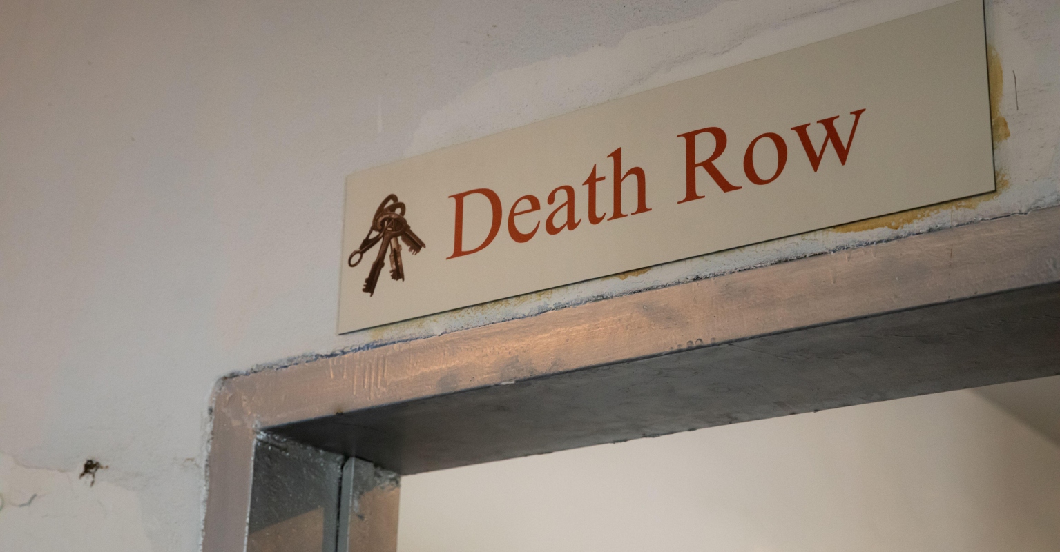 People are infuriated over death row inmate's huge final meal