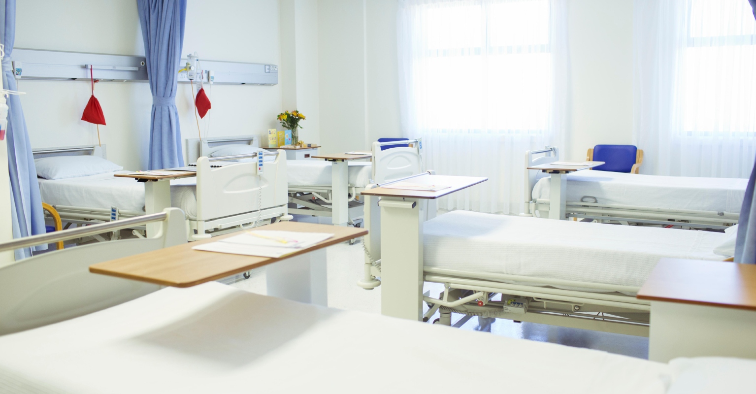 Man with Schizophrenia dies after being malnourished and left alone in cell for 20 days, lawsuit claims