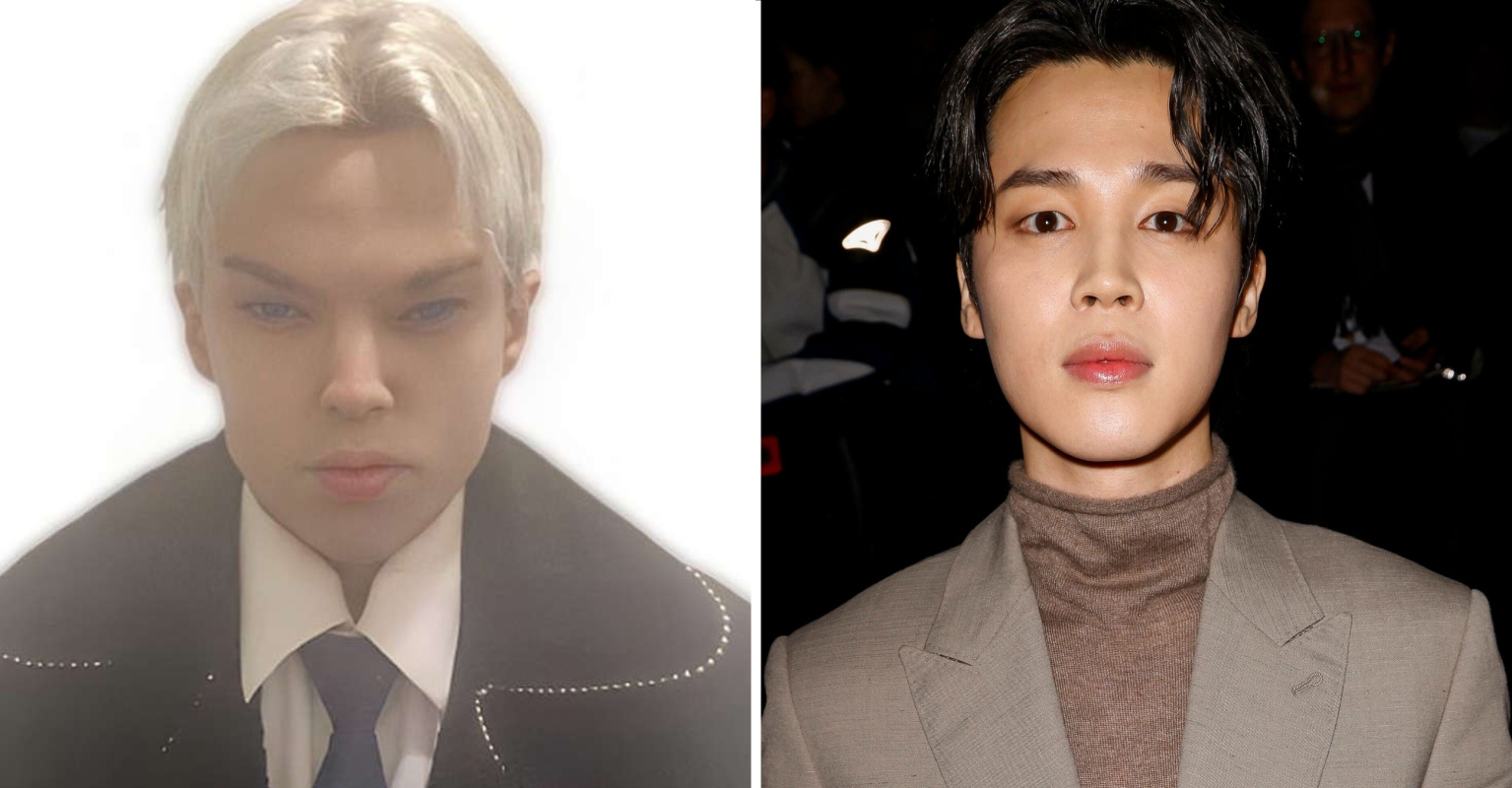 Actor, 22, Dies After Undergoing 12 Surgeries To Look Like BTS Singer Jimin