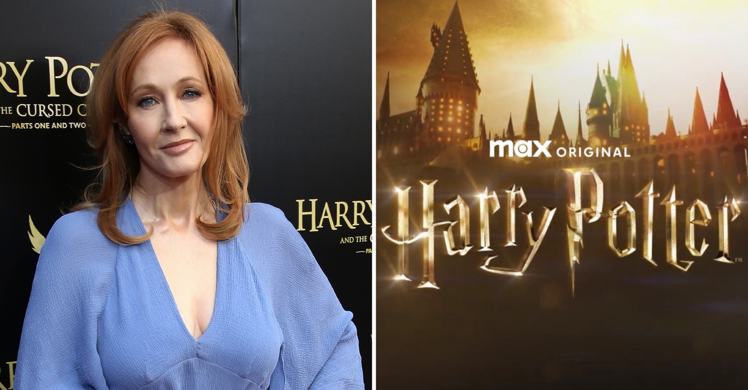 Serene Jk Rowling Hbo Lawsuit Landscape Nature Serene Jk Rowling Hbo Lawsuit Landscape Nature