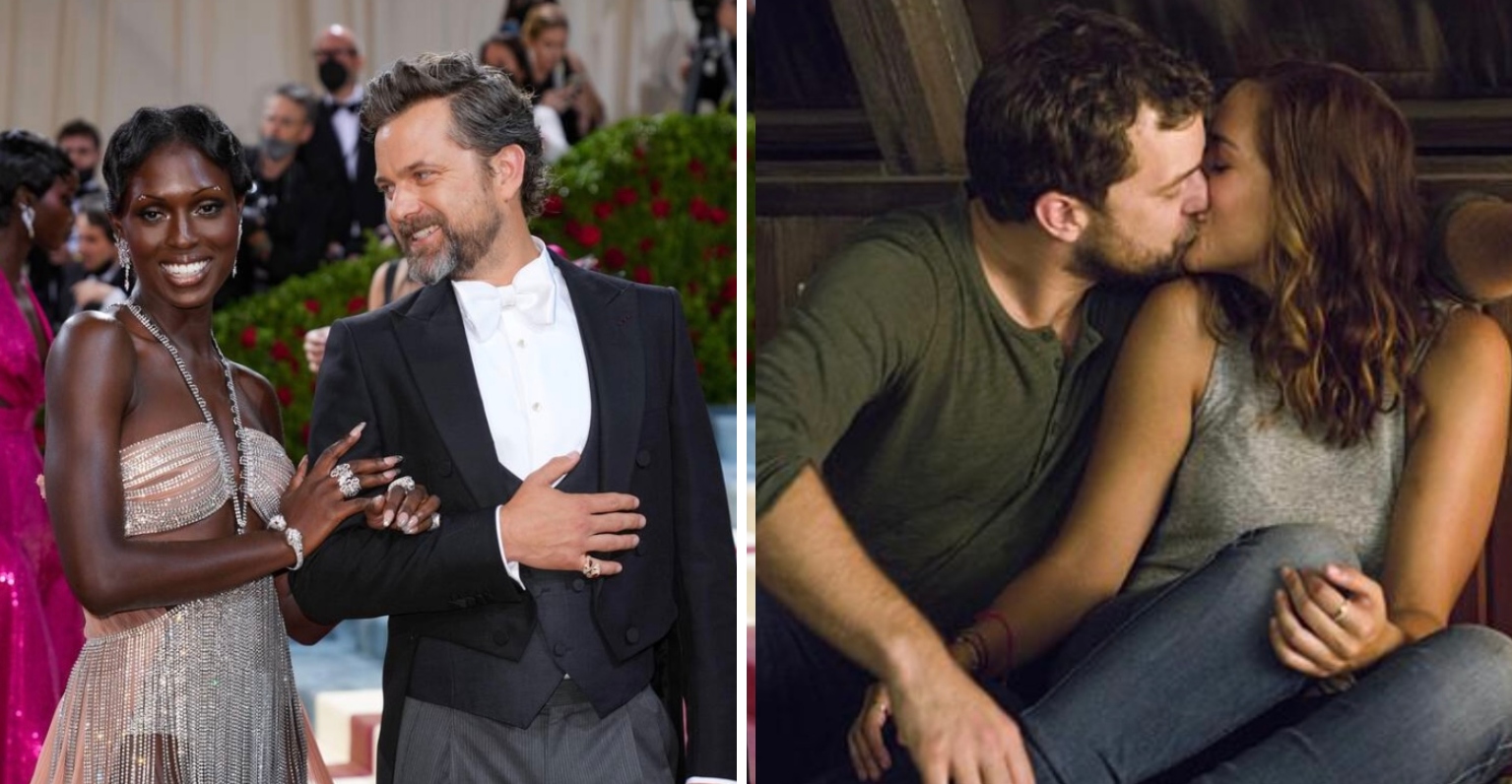 Actor Joshua Jackson Says His Wife 'Enjoys' Watching His Sex Scenes
