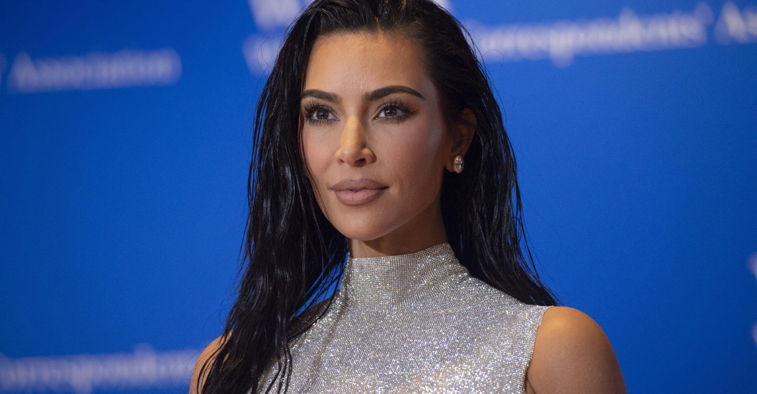 Kim Kardashian's son, 7, says he often tells her she's 'nothing' to him