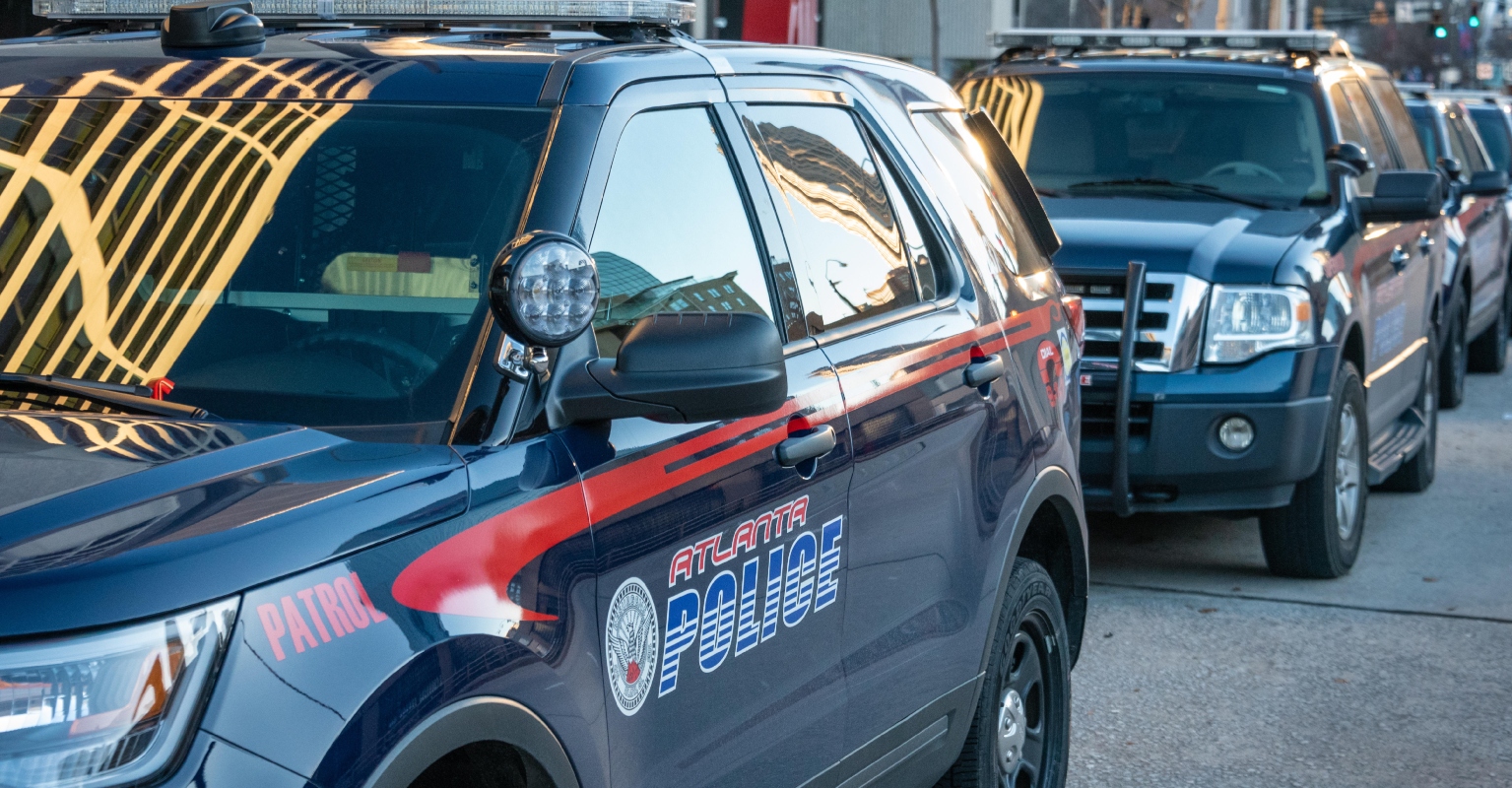Transgender TV star shot dead in Atlanta