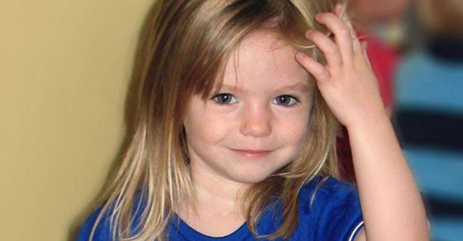 Woman who claimed to be Madeleine McCann will do another DNA test to prove her identity