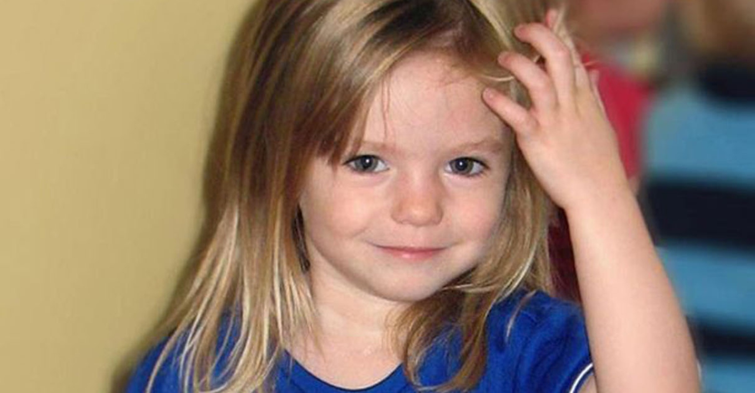 Police reportedly seize phone of girl who claimed to be Madeleine McCann
