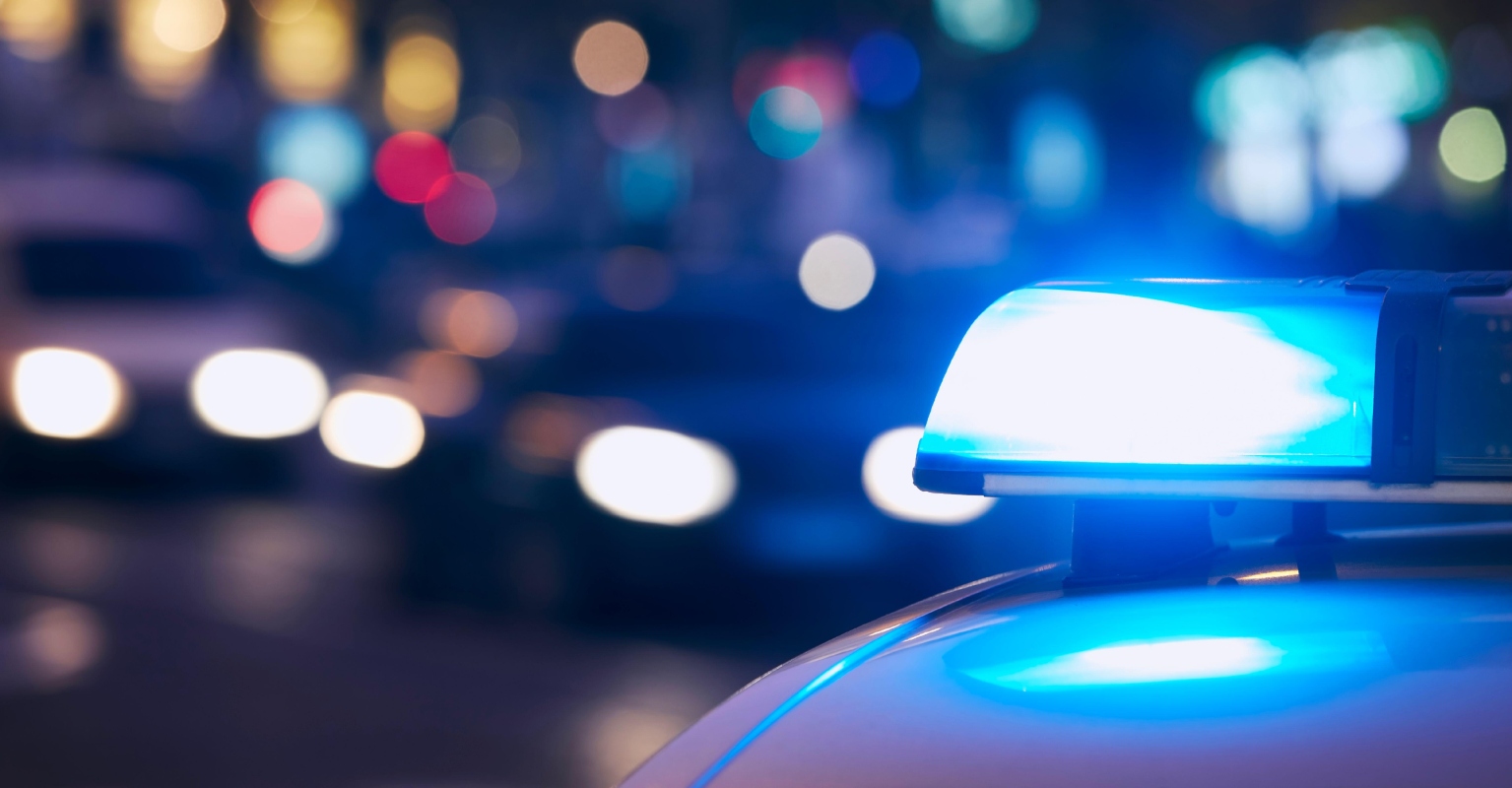 Beloved police officer dies by 'apparent suicide' on duty, authorities say