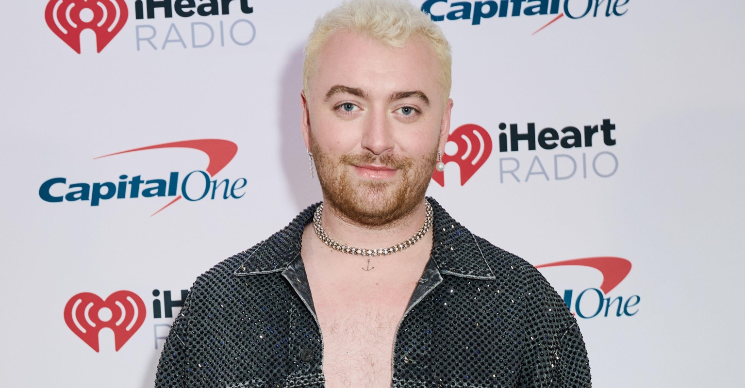 Sam Smith shares sad health update as they're forced to cancel another show