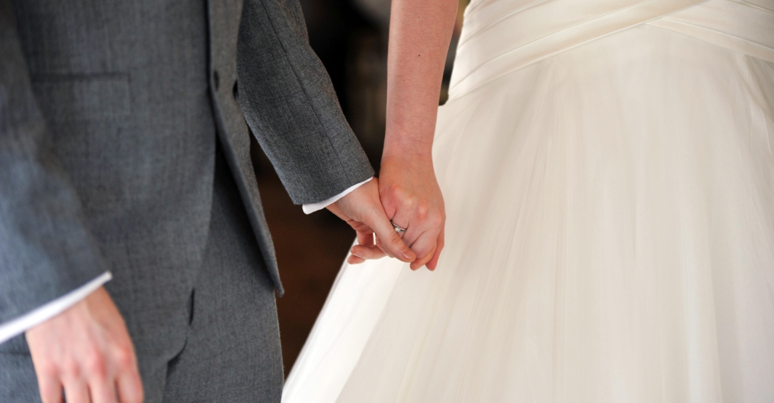 Mom dies in car crash just hours after attending husband's funeral