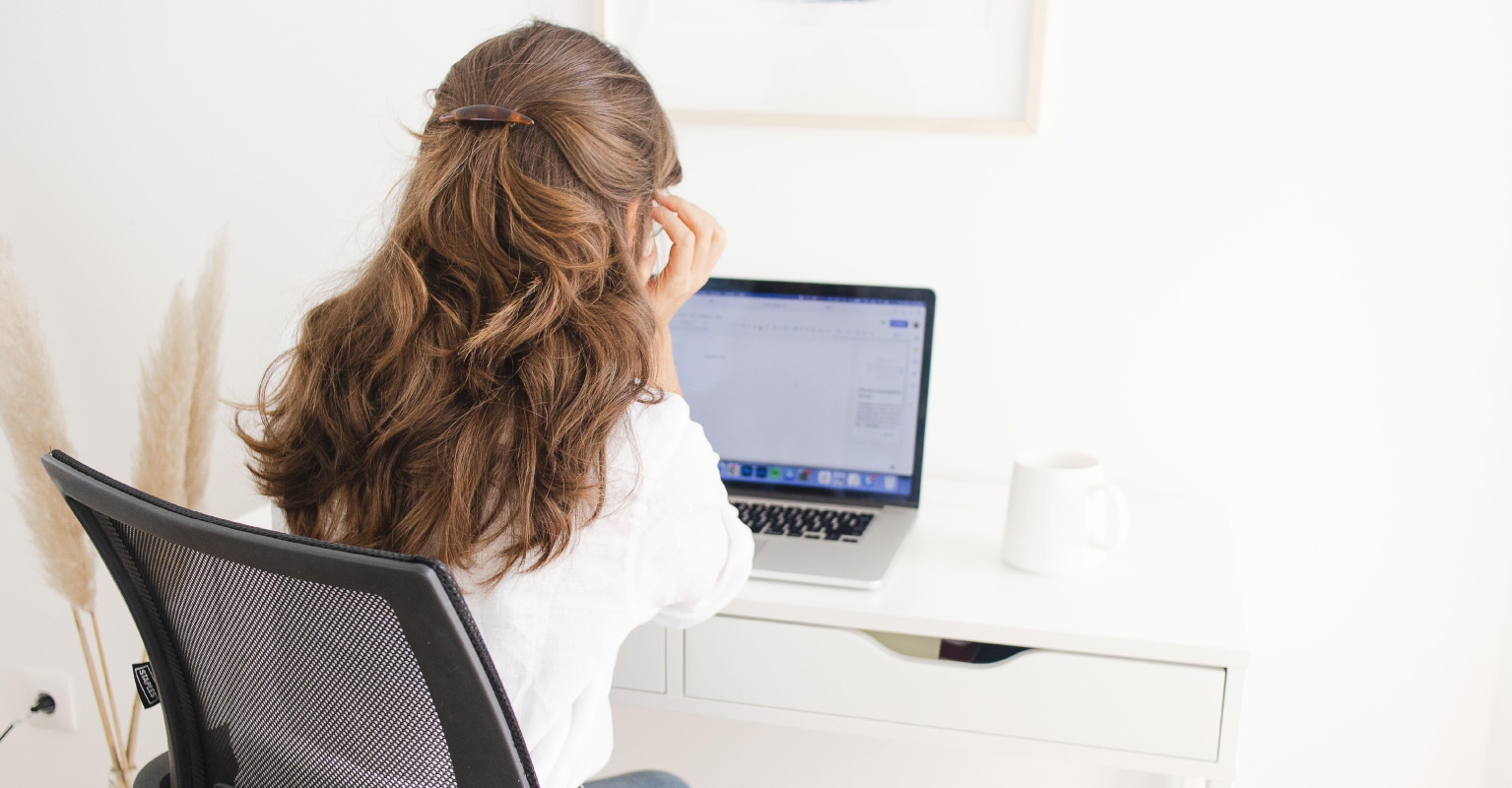 Employee quits 6-figure job after being asked to return to the office full-time