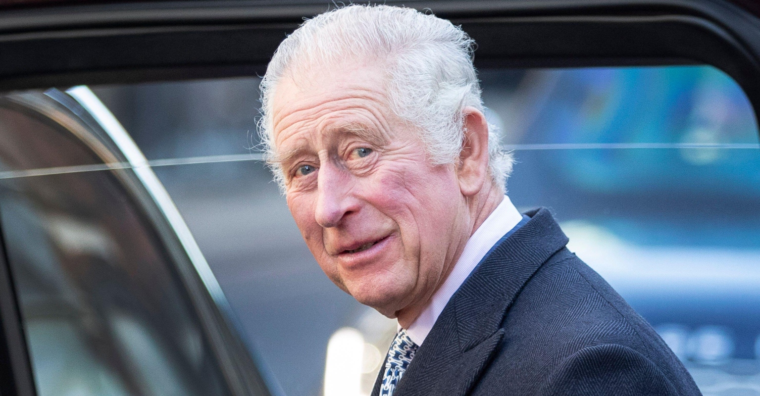 Charles III has officially been crowned the King of the United Kingdom and the 14 other Commonwealth realms