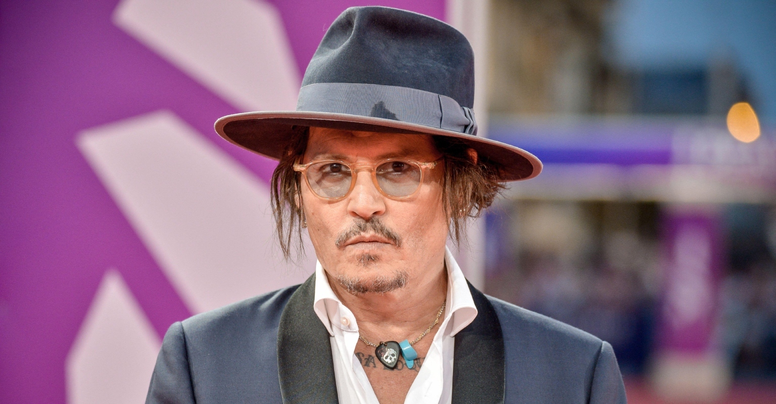 Johnny Depp says he has 'no need' for Hollywood as he discusses his future