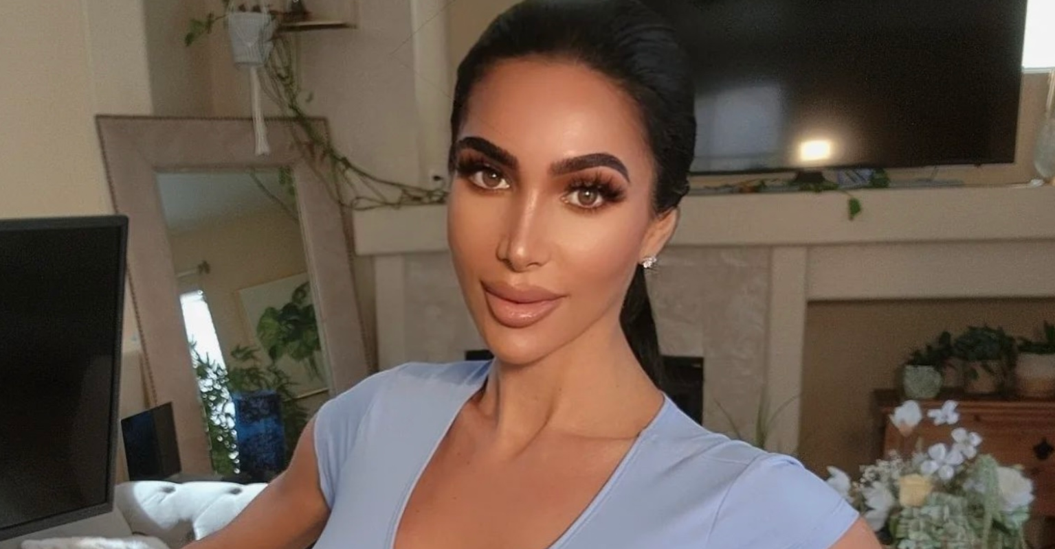 Woman facing manslaughter charges over death of Kim Kardashian lookalike