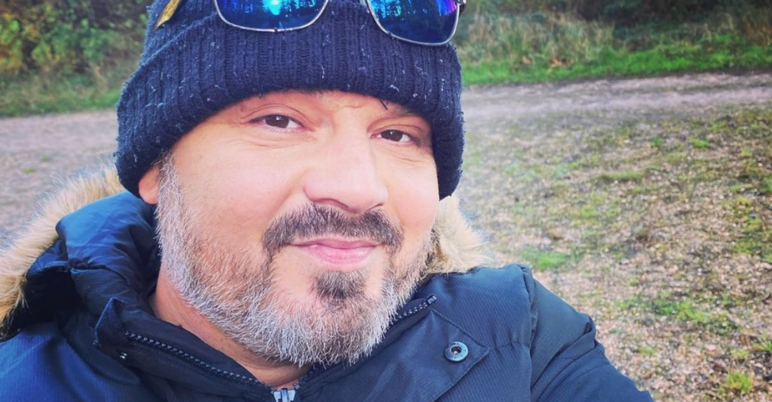 S Club 7's Paul Cattermole's cause of death revealed