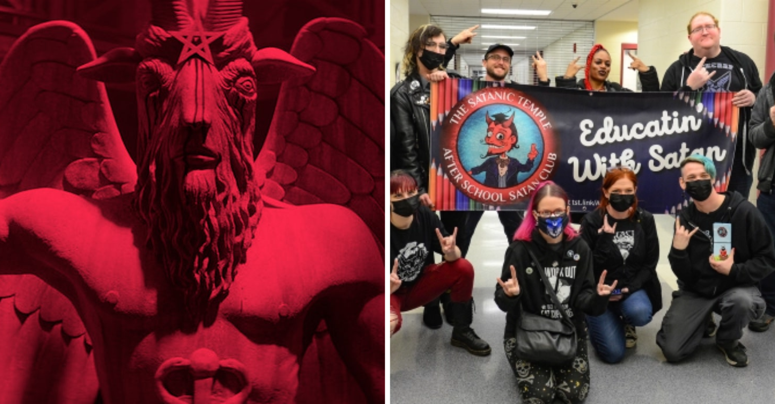 Judge Rules That Pennsylvania School District Must Allow After School ...