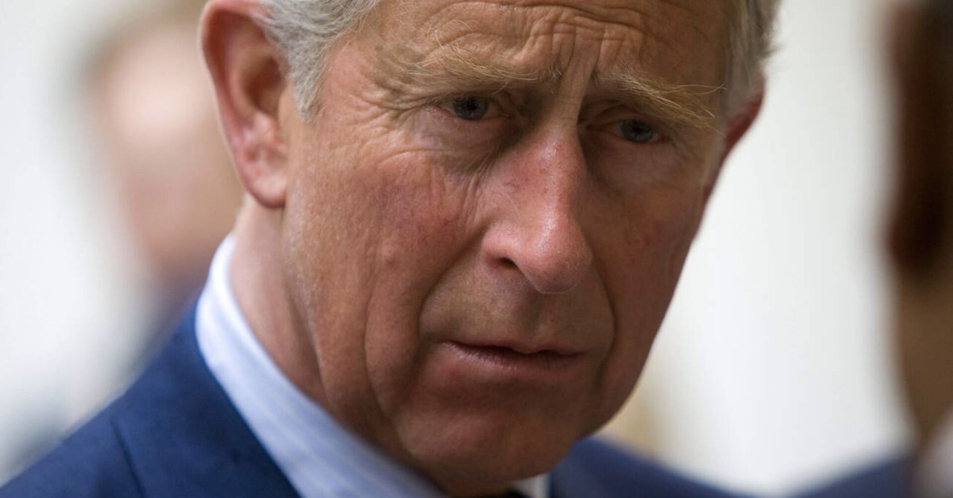 Musician Nick Cave admits he was 'extremely bored' at King Charles III's coronation