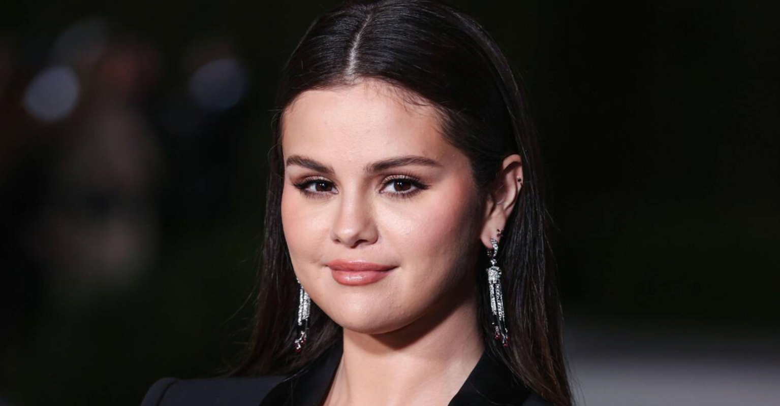 Selena Gomez appears to 'yell' at security guard at Beyoncé concert
