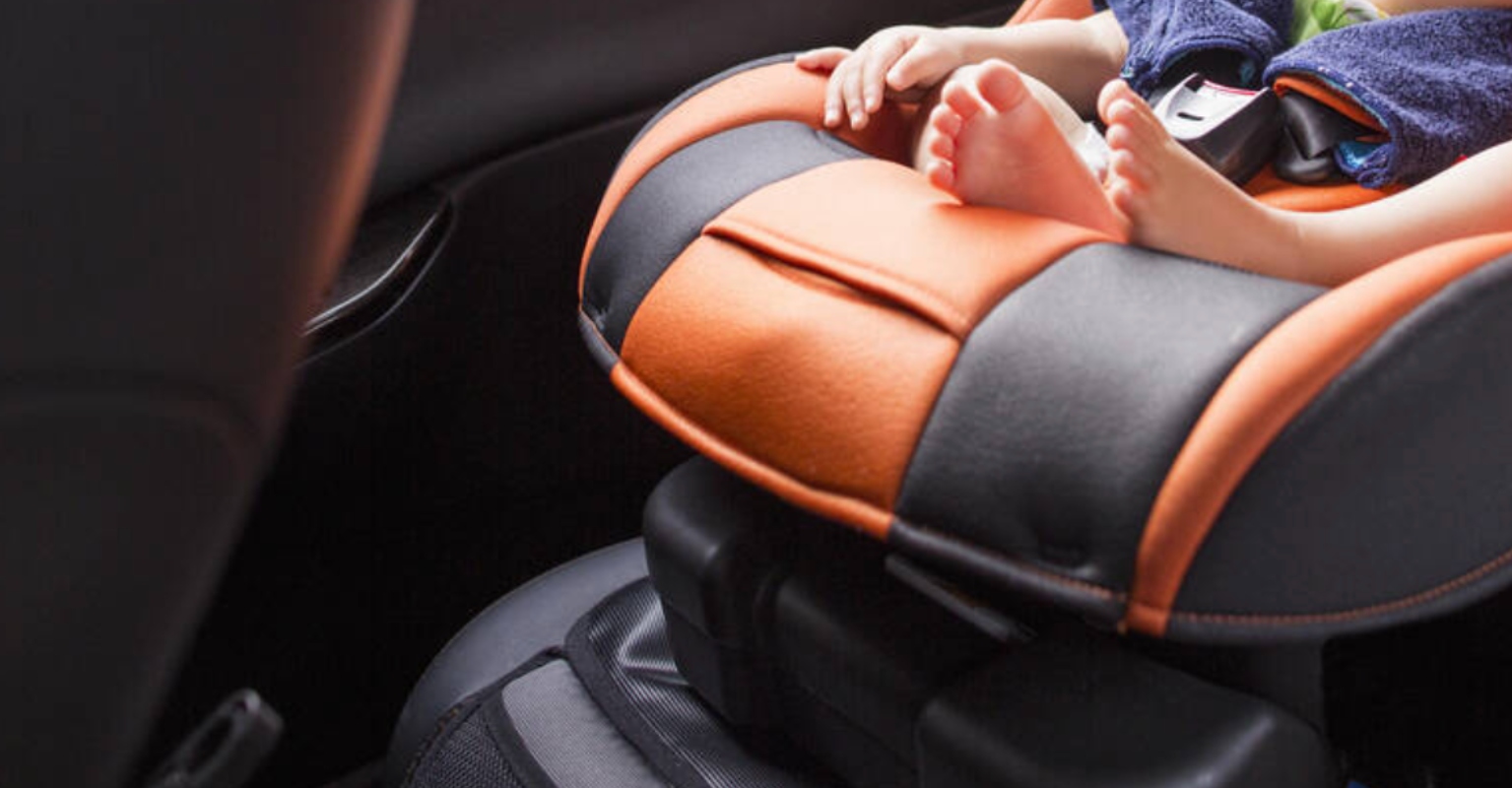 Mom sentenced to 30 years behind bars after accidentally leaving baby in die in hot truck