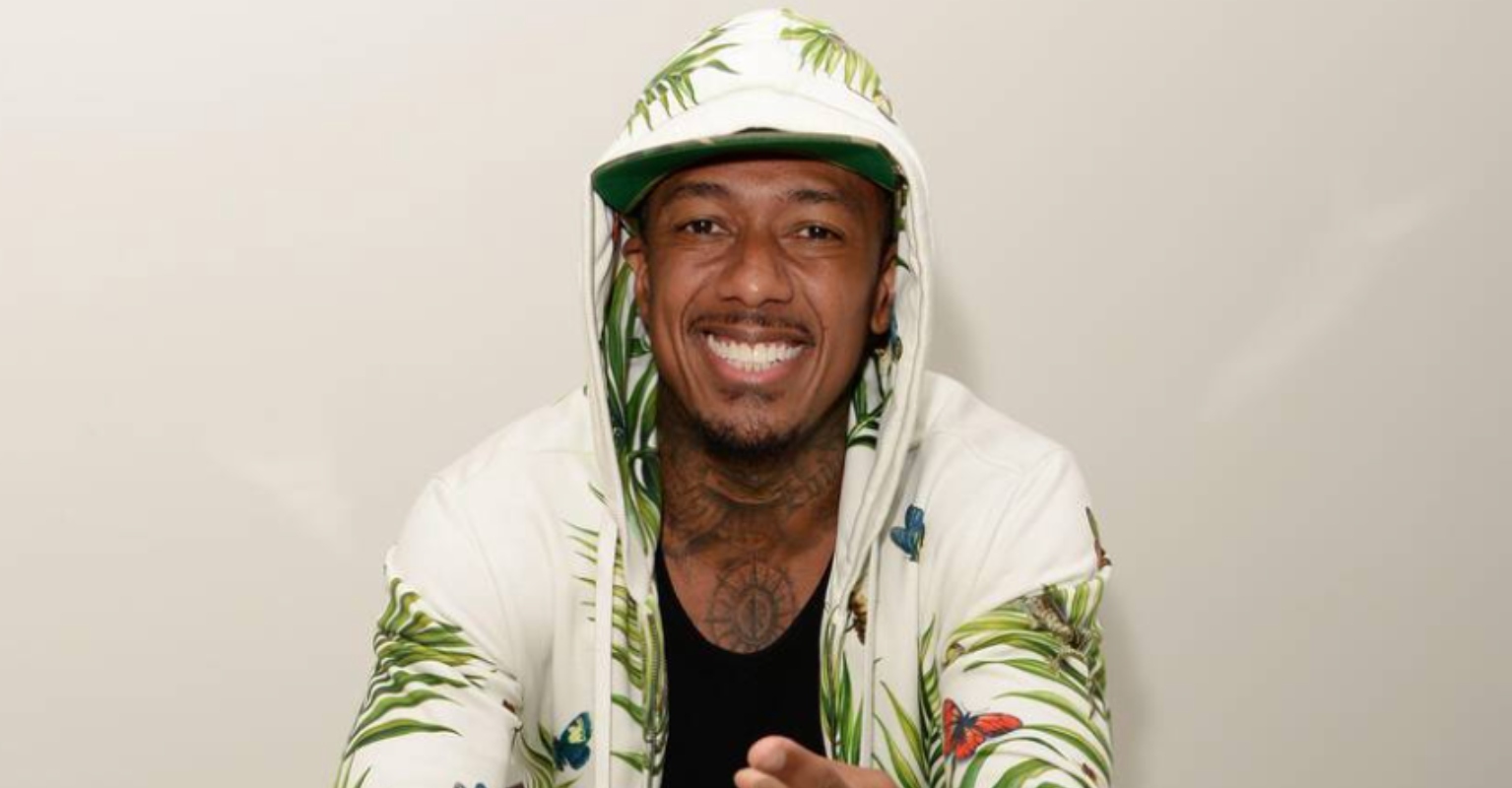 Nick Cannon admits he got his baby mamas mixed up in Mother’s Day cards