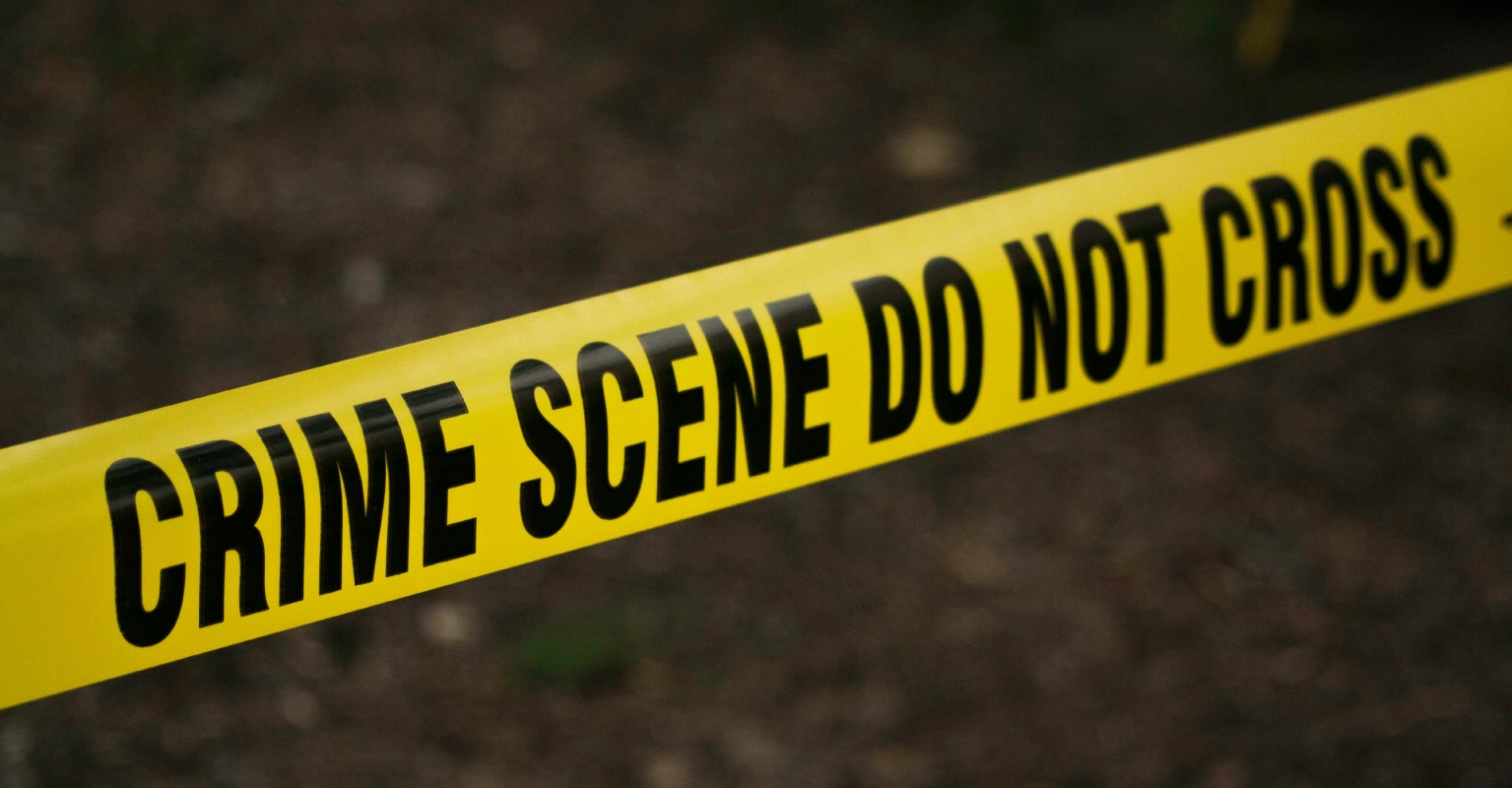 Actor Jefferson Machado found dead inside trunk buried at home of his friend