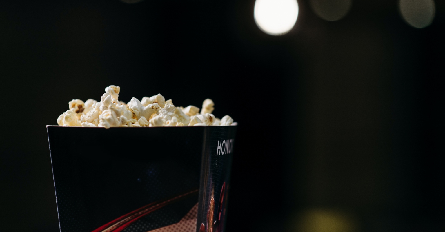 People are calling terrifying horror series 'the scariest show they've ever watched'