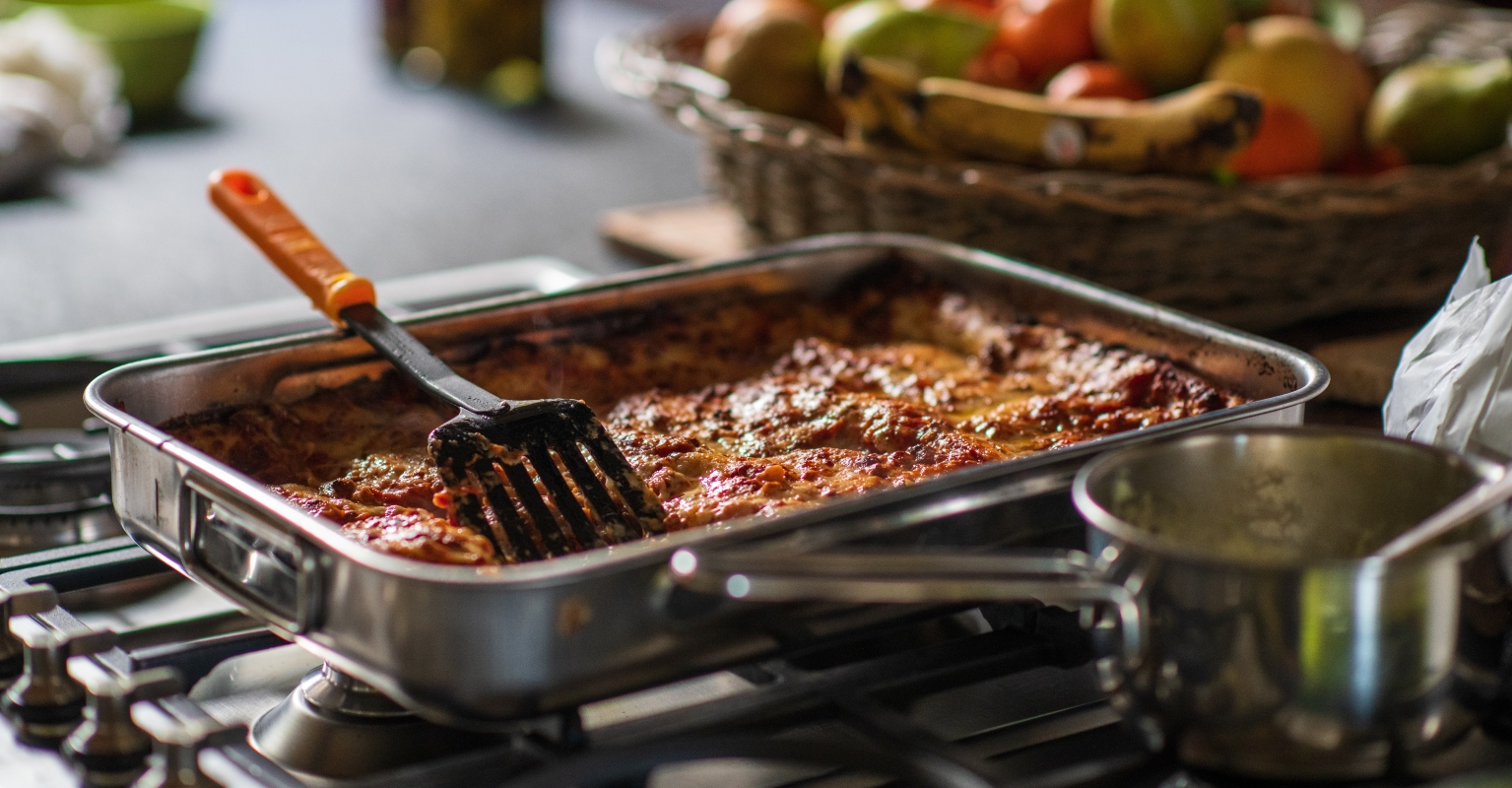 Mom devastated after 'accidentally naming her daughter after a pasta dish'