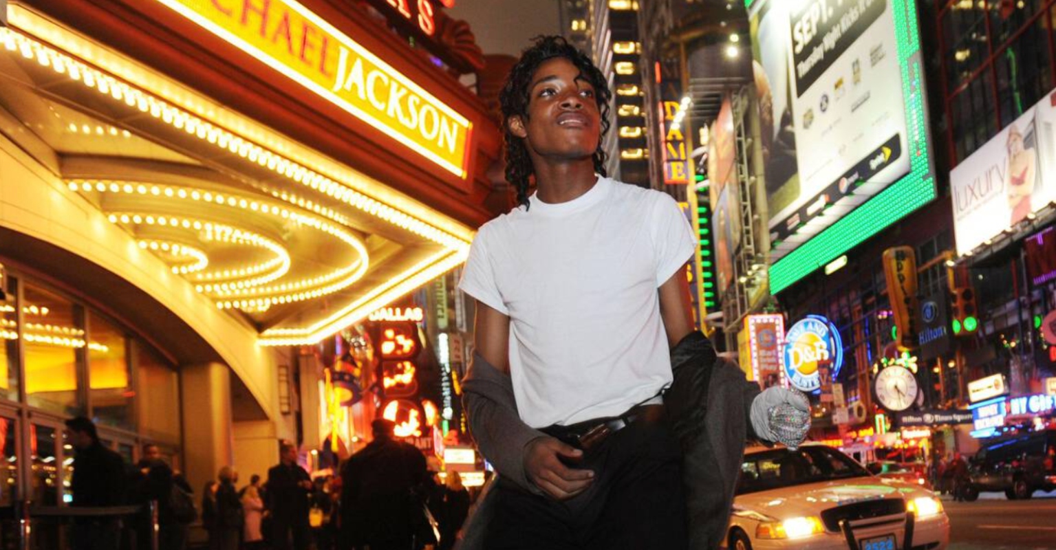 Witness to Jordan Neely's subway death calls ex-marine who killed him a 'hero'